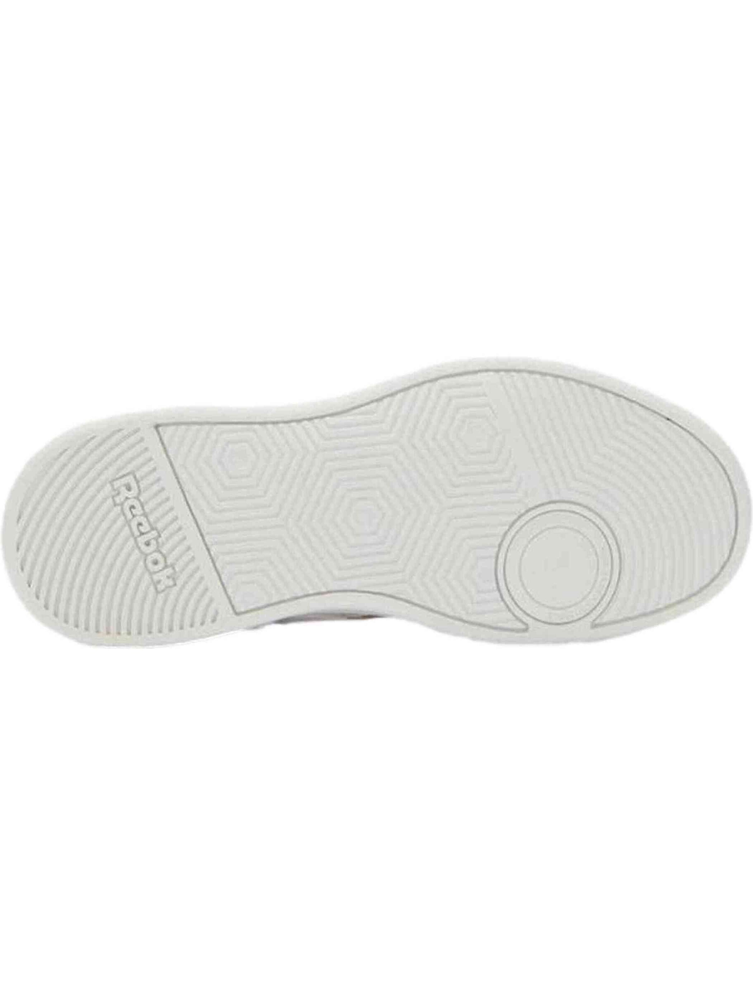 Reebok - Zapatillas deportivas bajas '100209325' en blanco