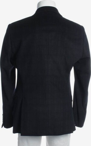 ARMANI Suit Jacket in M in Blue