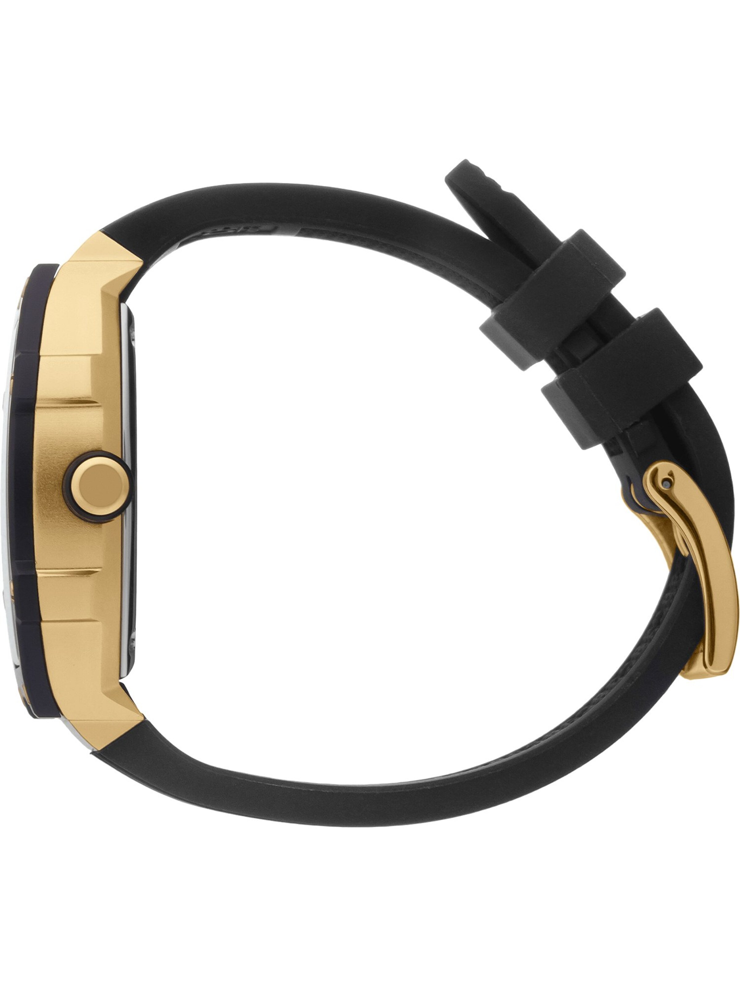 ICE WATCH Uhr in Schwarz