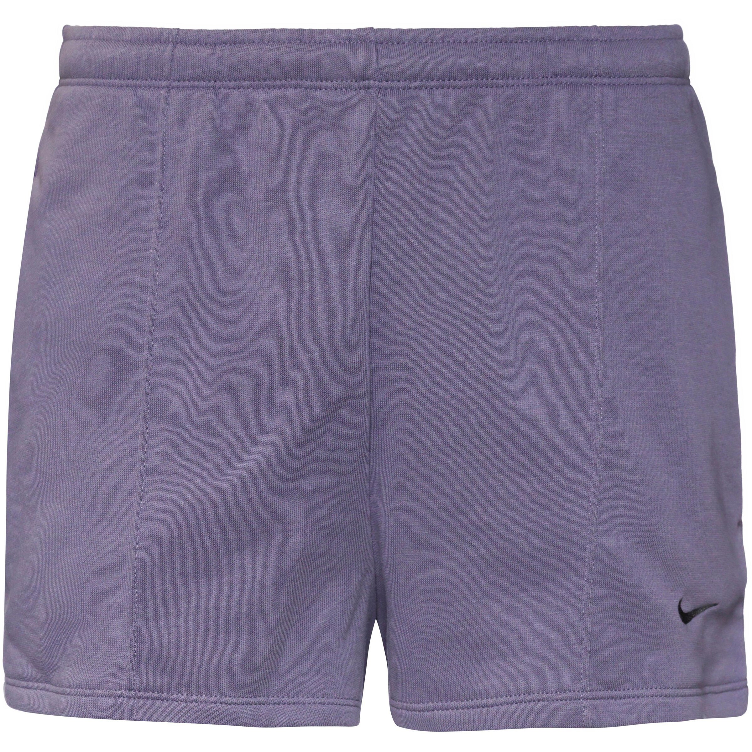 Nike Sportswear Shorts 'Chill' in Blau: Vorderseite
