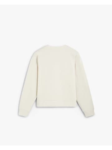 Bluză de molton de la Scalpers pe alb