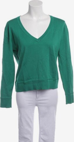 GANT Sweater & Cardigan in M in Green: front