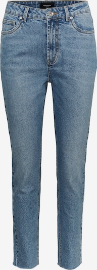 VERO MODA Jean 'VMBRENDA' en bleu denim, Vue avec produit