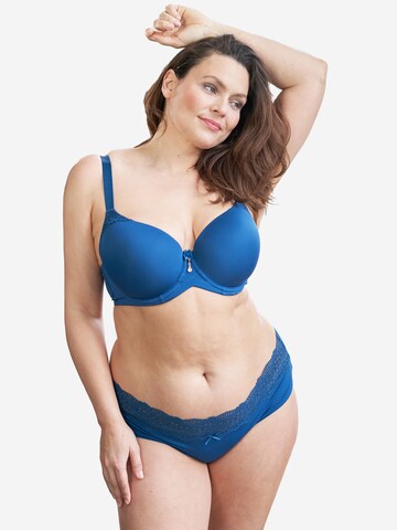 Invisible Soutien-gorge SugarShape en bleu