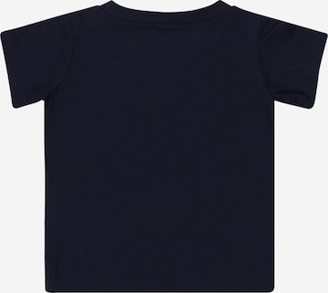 Nike Sportswear Shirt 'FUTURA' in Blue