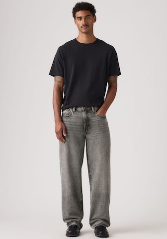 LEVI'S ® Baggy Jeans in Grau