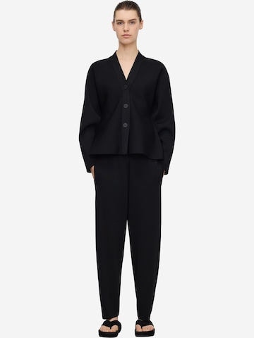 Adolfo Dominguez - Cárdigan en negro