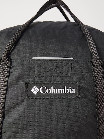 COLUMBIA - Mochila deportiva 'Echo Mountain™' en negro