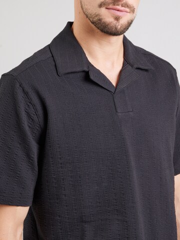 Only & Sons - Camiseta 'ONSMALES' en negro