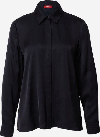 ESPRIT Μπλούζα σε μαύρο, Άποψη προϊόντος