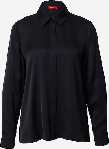 ESPRIT Bluse in Schwarz: predná strana