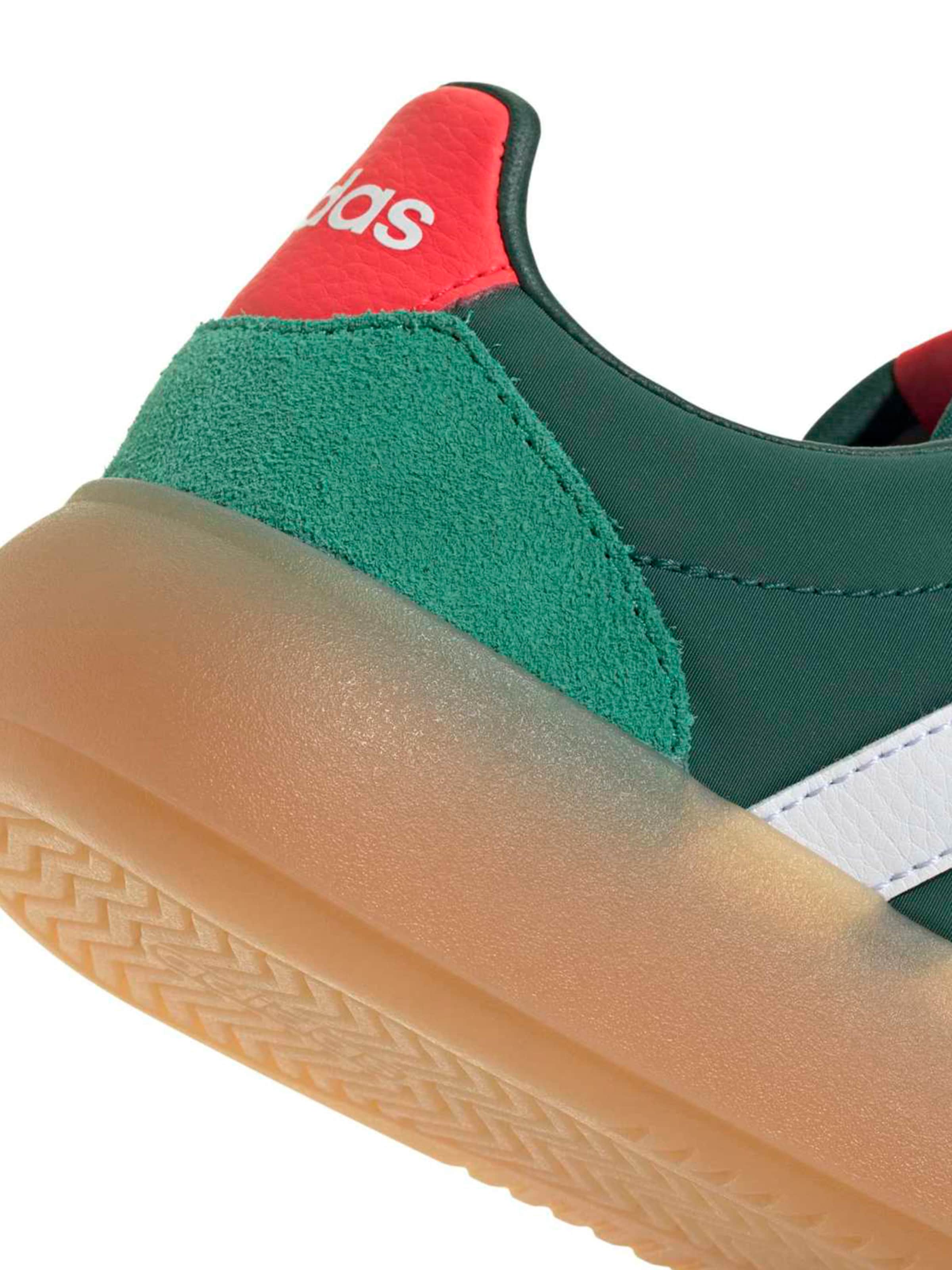 ADIDAS SPORTSWEAR Αθλητικό παπούτσι 'Barreda Decode' σε πράσινο