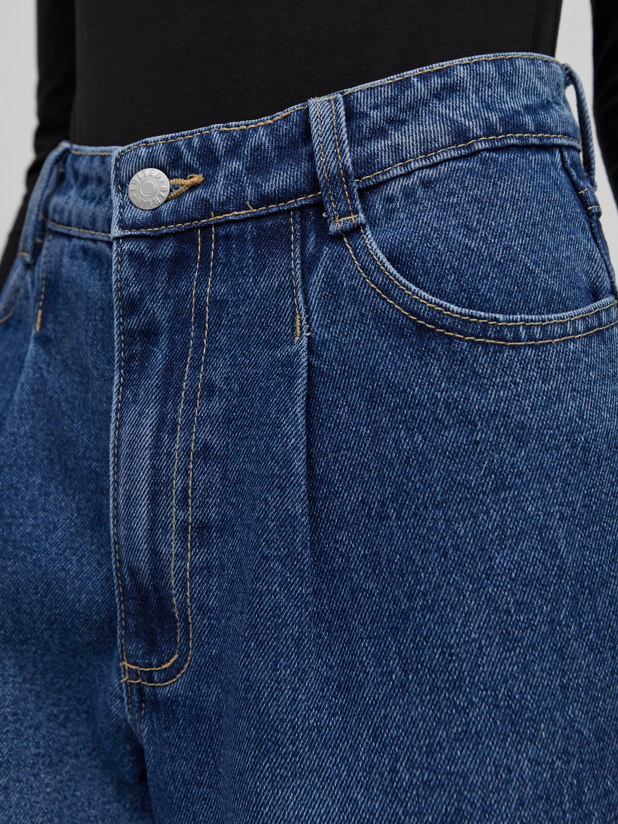 EDITED Produkte Jeans 'Rina' blau