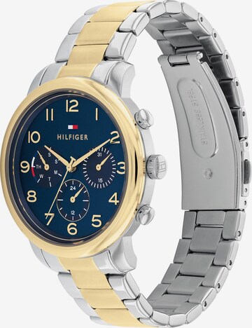 TOMMY HILFIGER Analog Watch in Gold