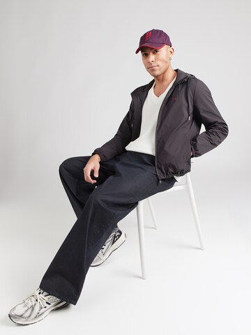 REPLAY Преходно яке в черно