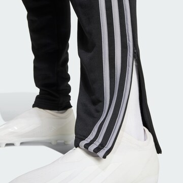 ADIDAS PERFORMANCE Regular Sports trousers 'Tiro 24' in Black