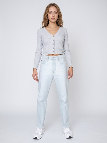 Baggy Jeans '501' di LEVI'S ® in blu