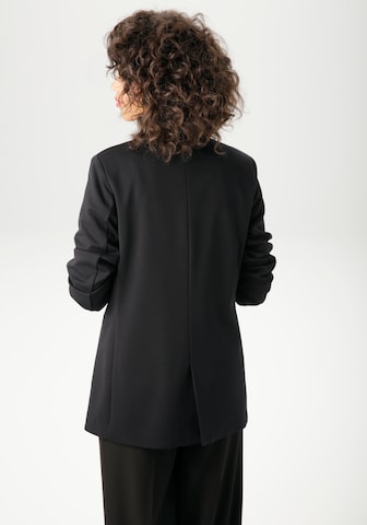 Aniston CASUAL Blazer in Black