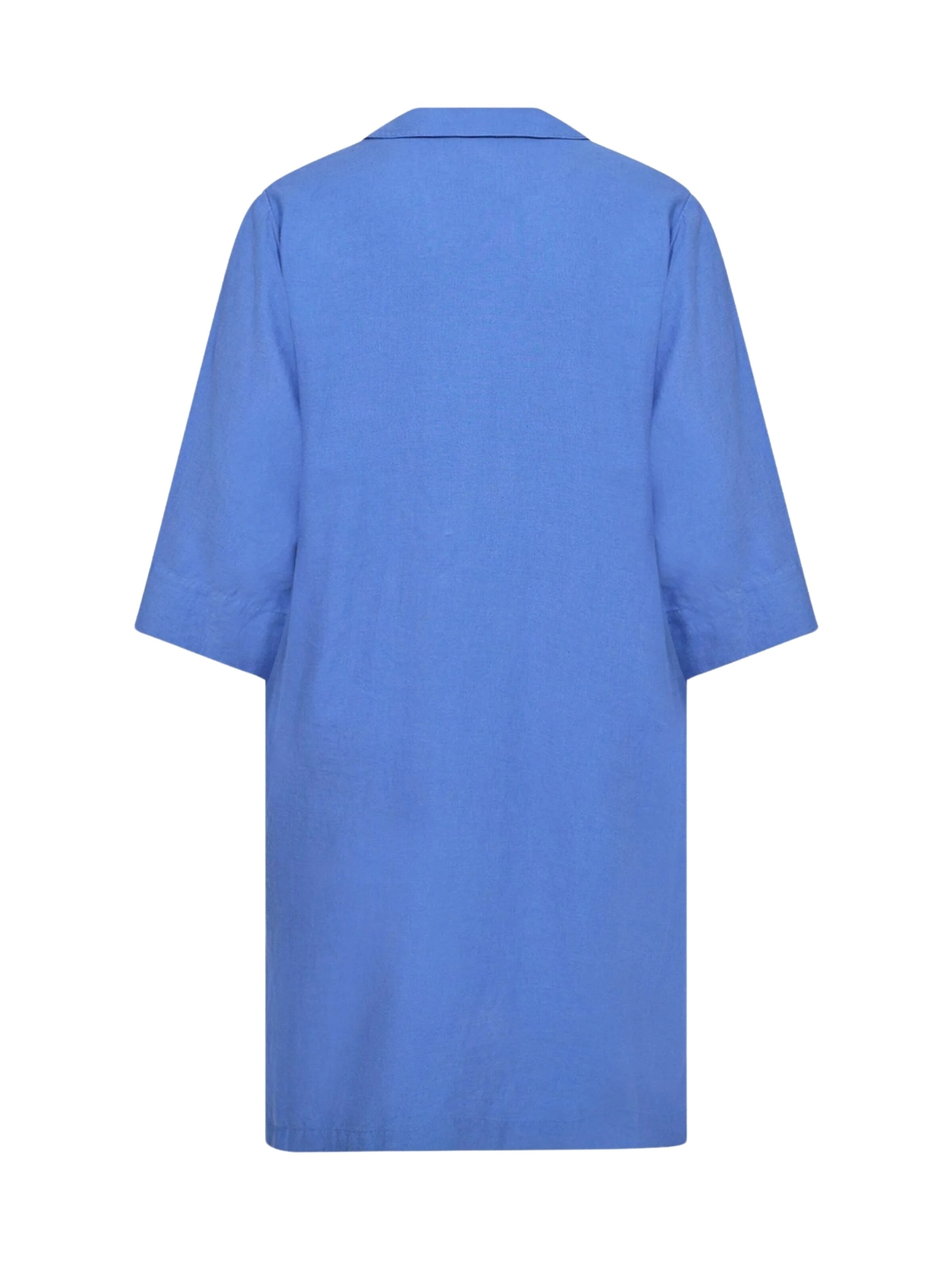 Wasabi Concept Tunika 'Corinna in Blau