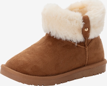 O'NEILL Boots in Braun: Vorderseite