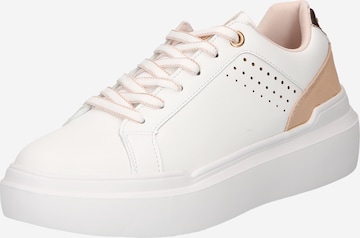 Bata Sneaker in Weiß: predná strana