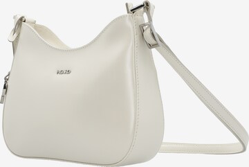 Picard Schultertasche 'Berlin' in Beige