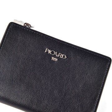 Picard Wallet 'Bingo' in Blue