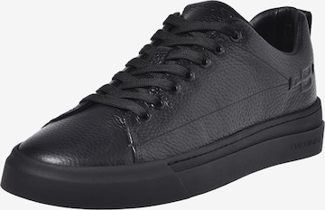 BALDININI Sneaker in Schwarz: Vorderseite