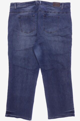 SHEEGO Jeans in 47-48 in Blue