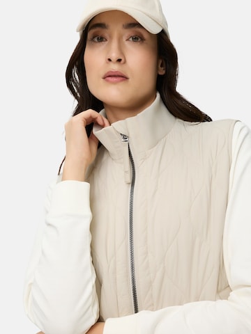 CAMEL ACTIVE Vest in Beige