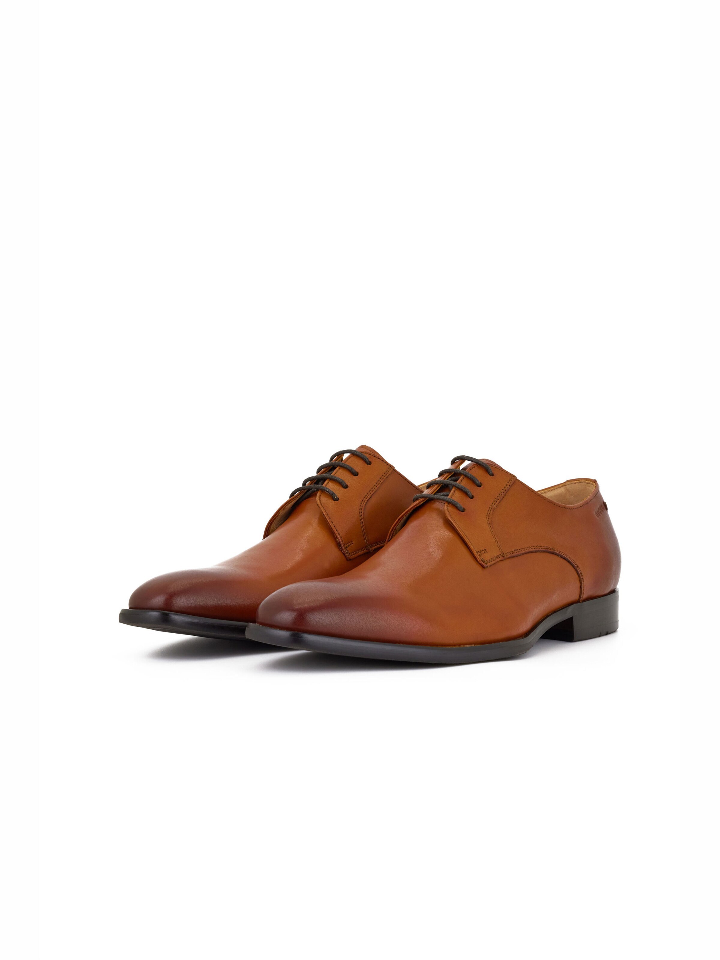 Digel Schnürschuh 'Simon'‌‌‌‌‌‌ in Braun