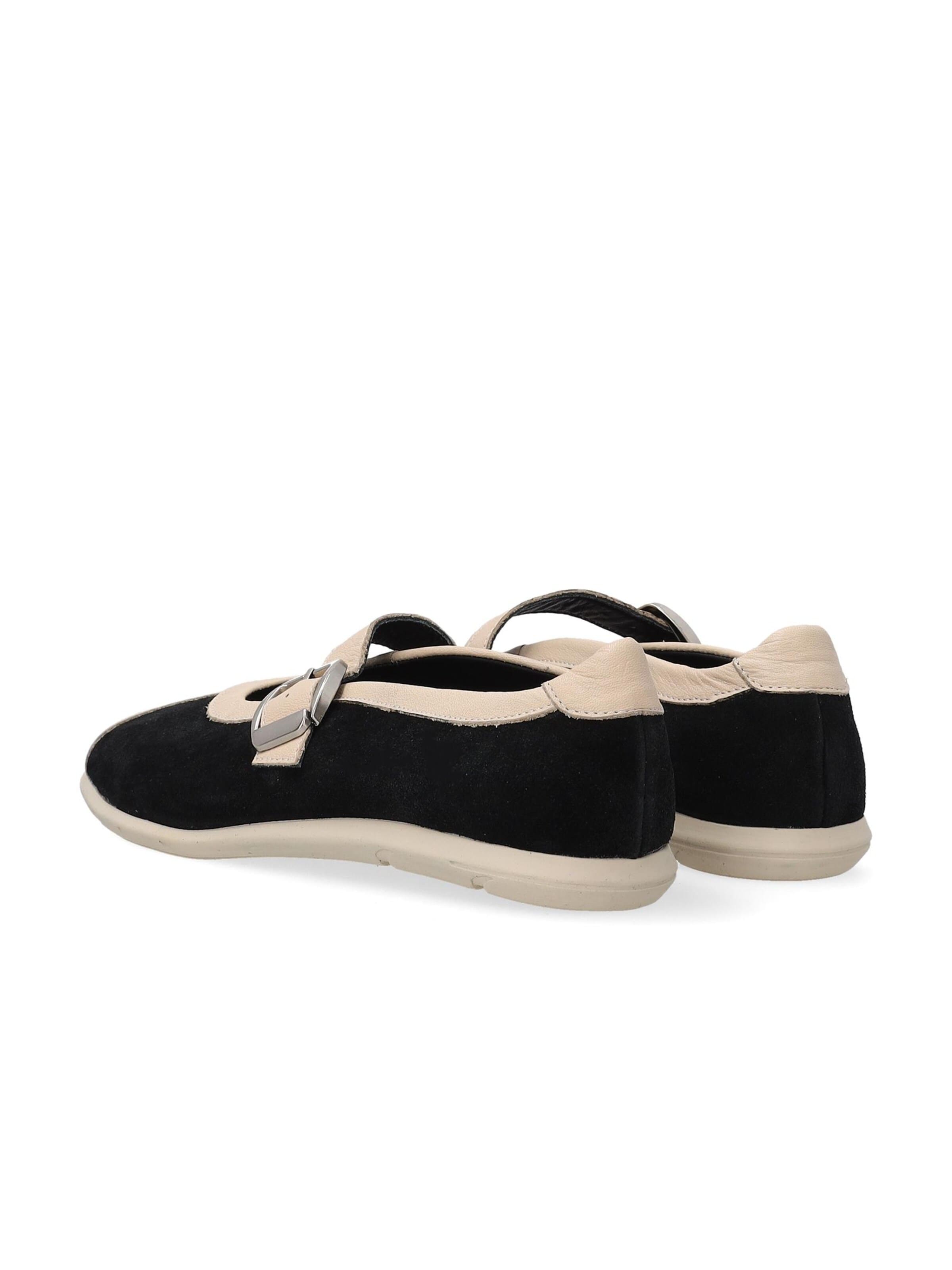 VENEZIA Ballerina‌‌ in Schwarz