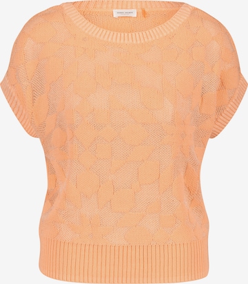 GERRY WEBER Pullover in Orange: predná strana