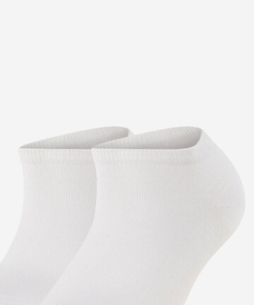 ESPRIT Socken in Weiß