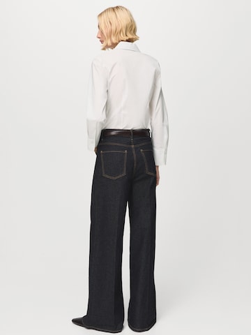 MANGO Halenka 'SOFIA' – bílá