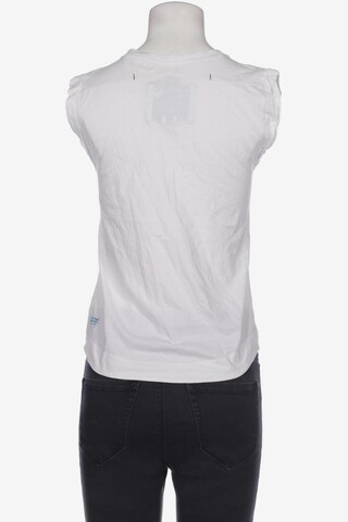 G-Star RAW Top & Shirt in S in White