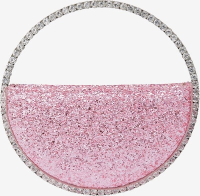 Rankinė iš KRZY, spalva – rožinė, Prekių apžvalga