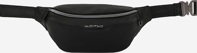 VALENTINO Pojasna torbica 'Efeo' veličine One Size u srebrno siva / crna, Pregled proizvoda