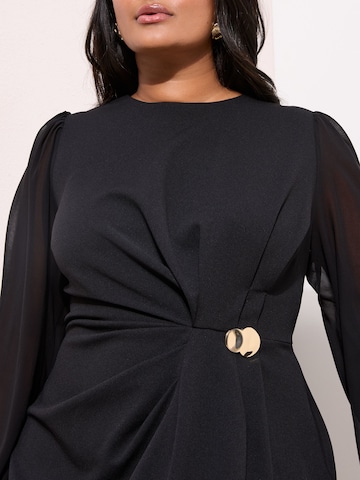 Friends Like TheseHaljina - crna boja