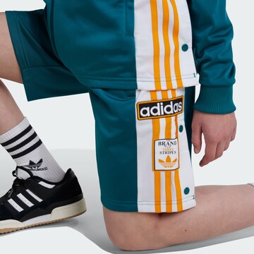 ADIDAS ORIGINALS Regular Broek in Blauw