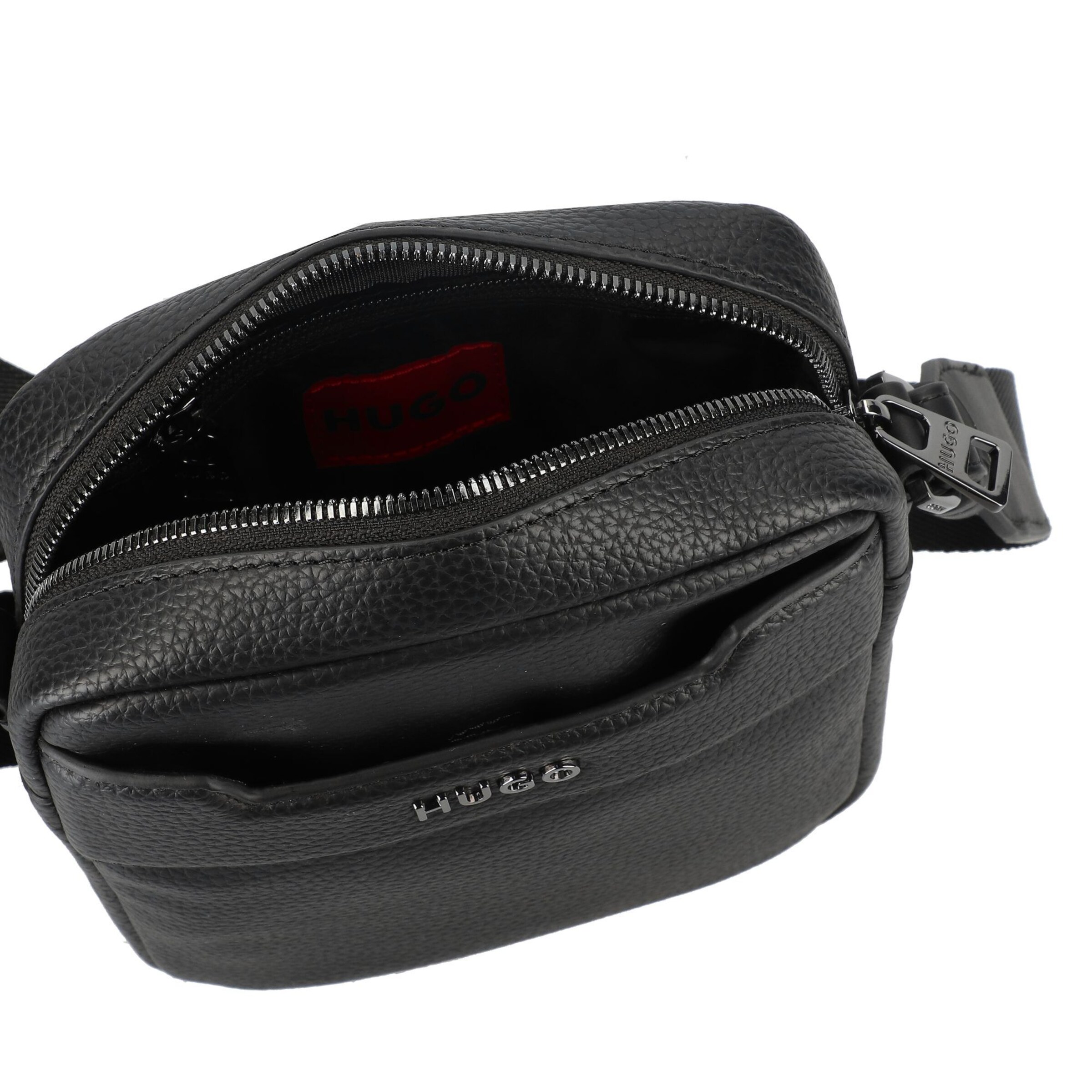 HUGO Crossbody Bag in Black