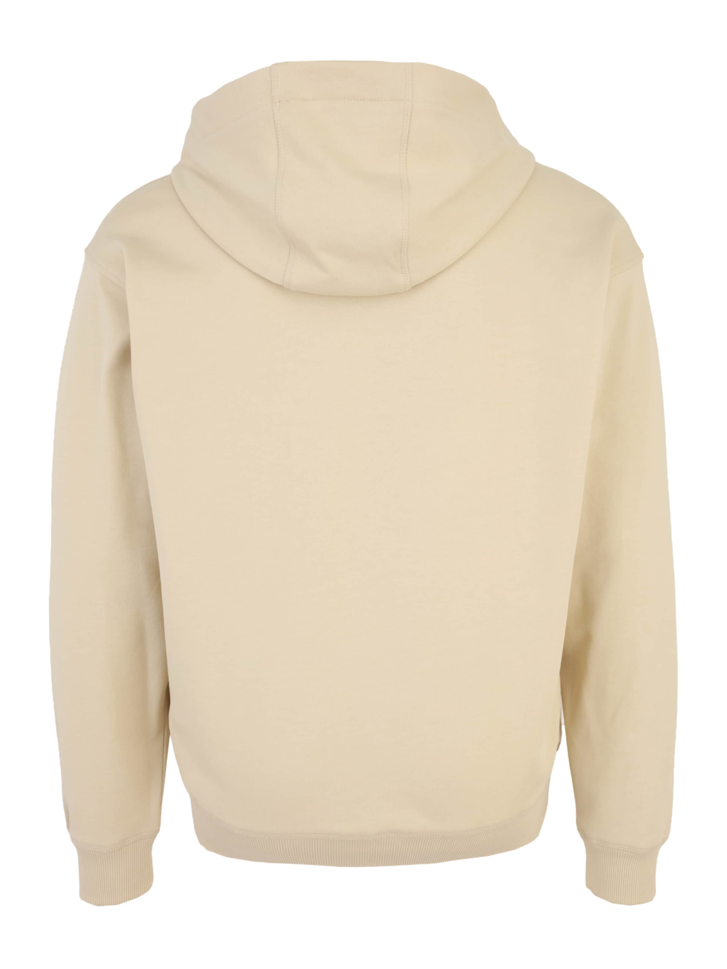 THE NORTH FACE Jopa na zadrgo 'ESSENTIAL' | siva barva