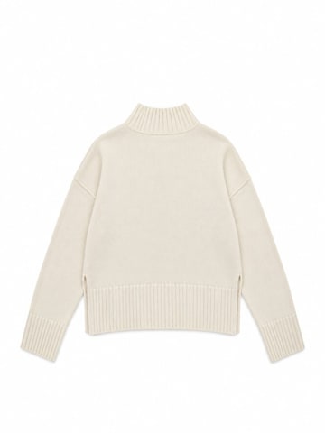 Viorna Sweatshirt 'Sweatshirts' in White