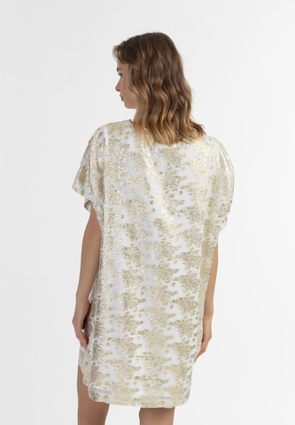 IZIA Tunic 'Gaya' in White