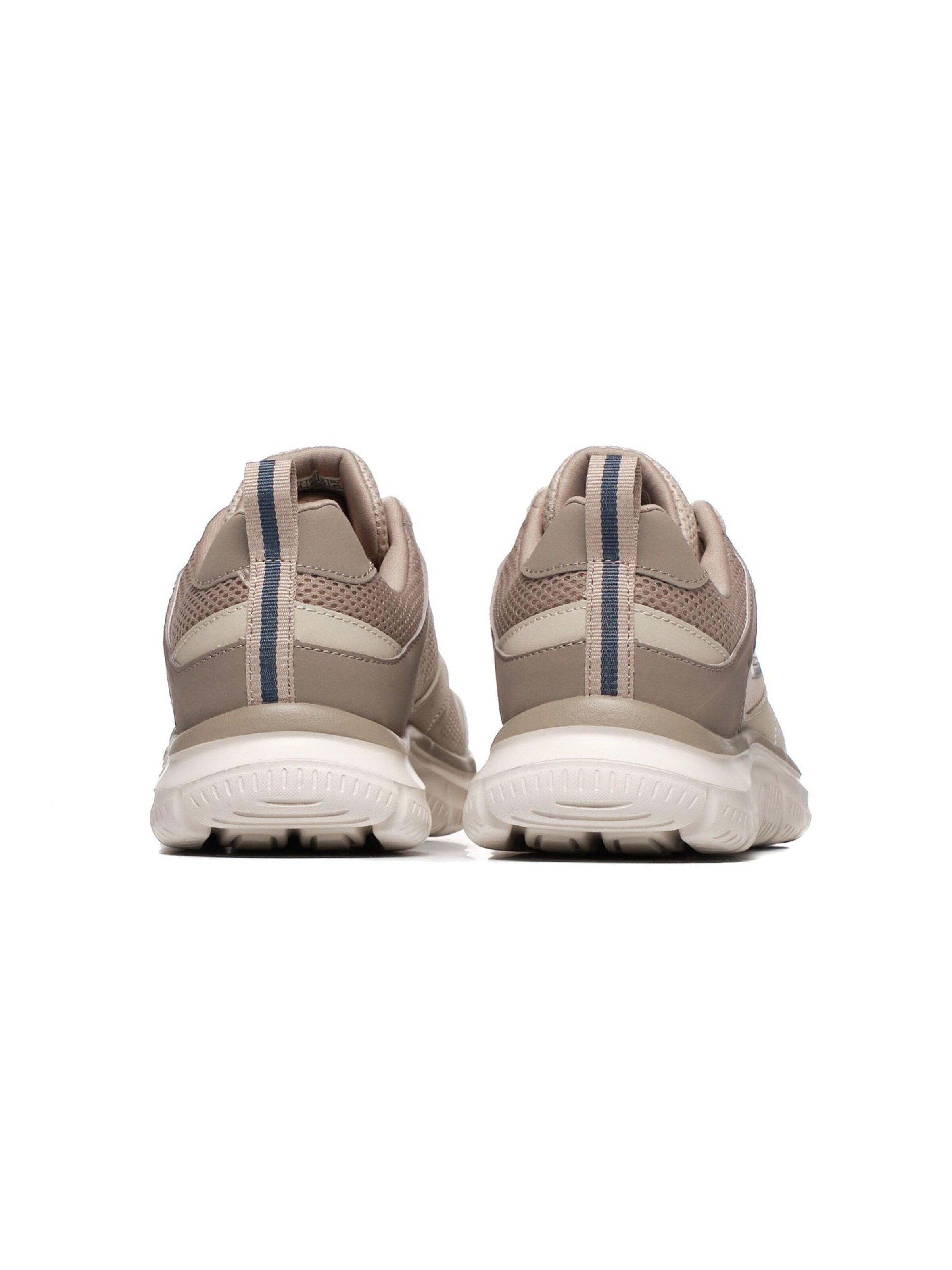SKECHERS Sneakers laag in Beige