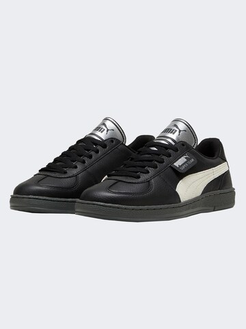 PUMA Sneaker 'Super Team 90s' in Schwarz