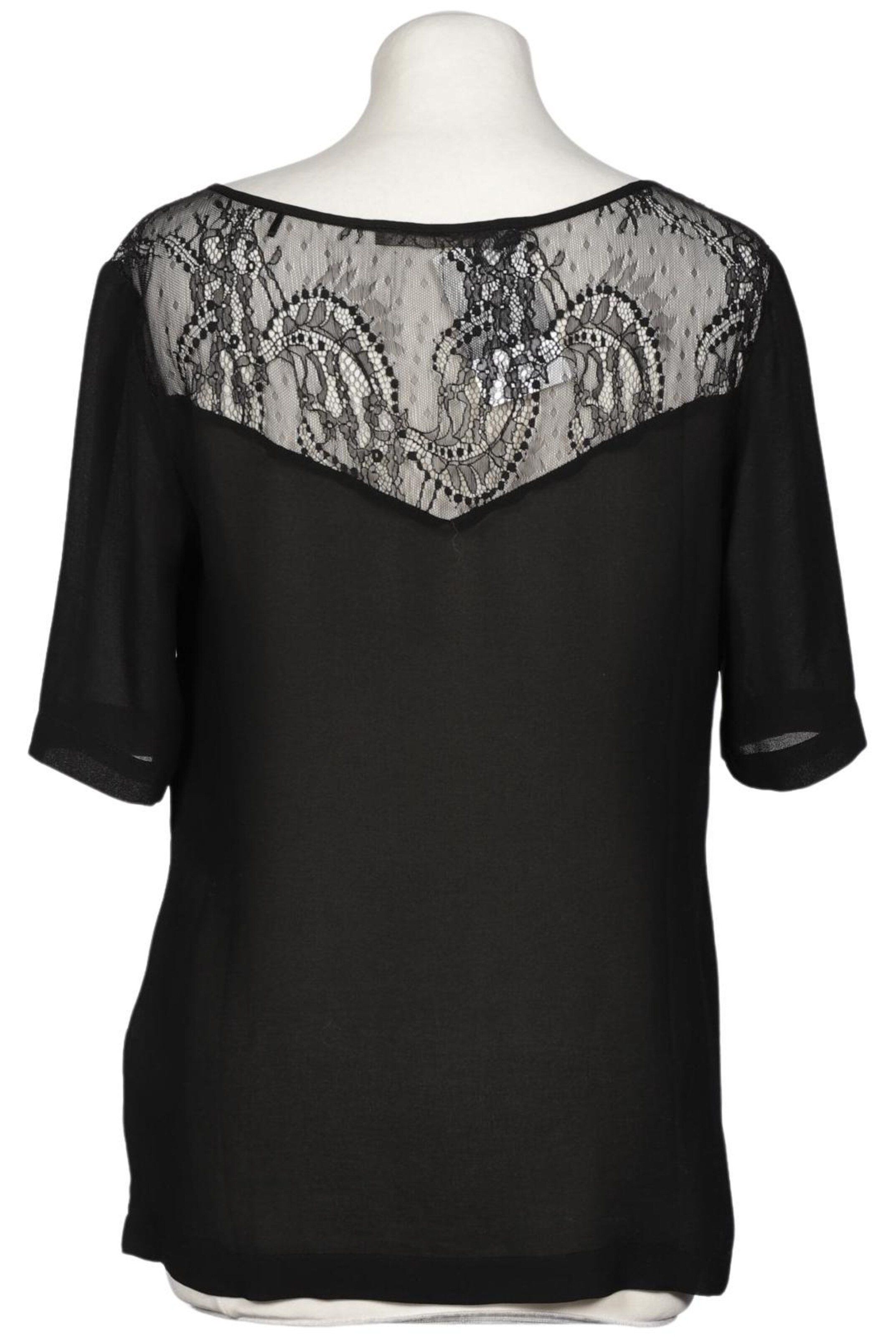 GUESS Blouse & Tunic in M in Black