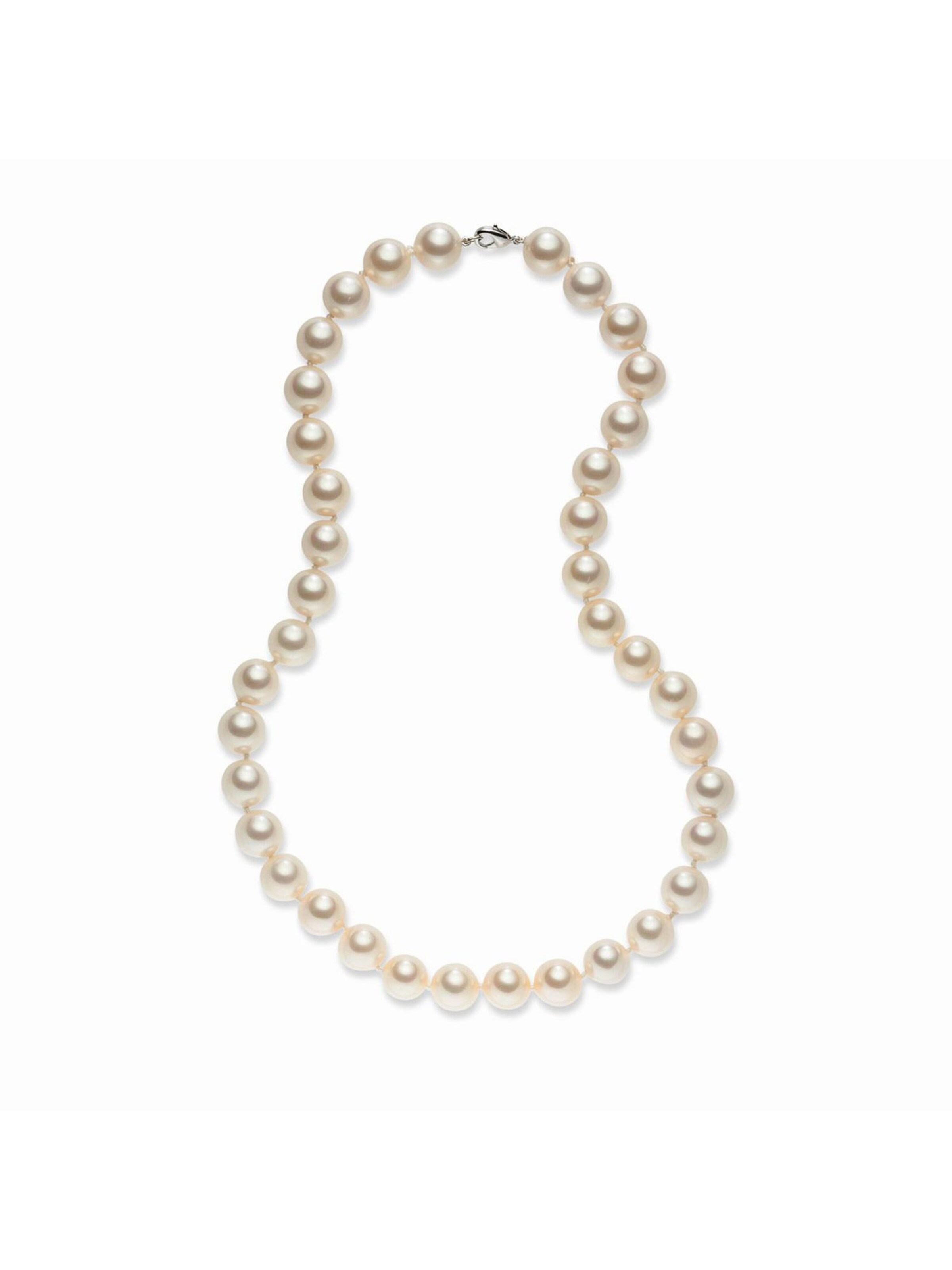 Lulu & Jane Kette in apricot, Produktansicht