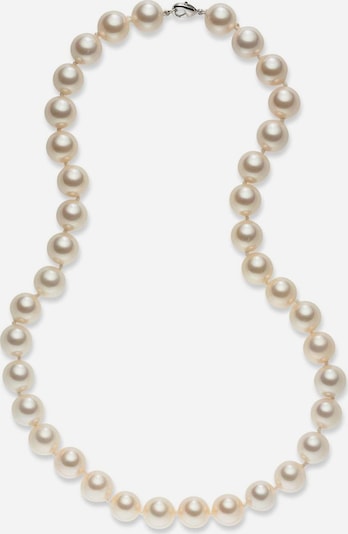 Lulu & Jane Kette in apricot, Produktansicht