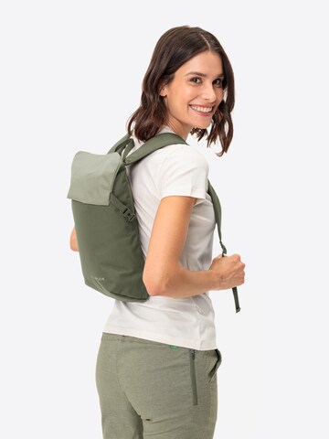 VAUDE Sportrucksack 'Unuk II' in Grün